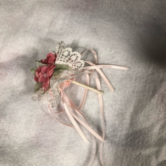 Porcelain Morgan Brittany Porcelain Doll - Picture 11 of 14